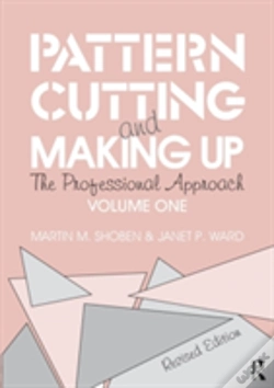 Capa do artigo Pattern Cutting And Making Up
