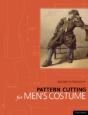 Pattern Cutting For Men'S Costume - Preview