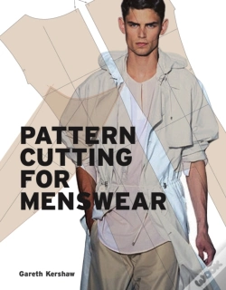 Capa do artigo Pattern Cutting For Menswear