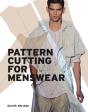 Pattern Cutting For Menswear - Preview