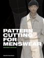 Pattern Cutting For Menswear - Preview
