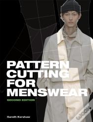 Pattern Cutting For Menswear Second Edition