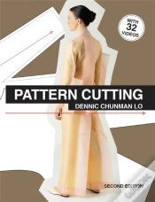 Capa do artigo Pattern Cutting Second Edition