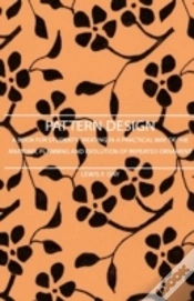 Capa do artigo Pattern Design - A Book For Students Tre