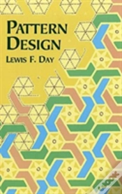 Capa do artigo Pattern Design