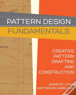 Capa do artigo Pattern Design
