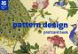 Pattern Design Postcard Book - Preview