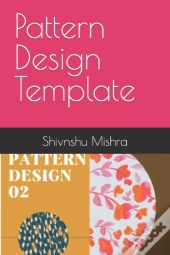 Pattern Design Template