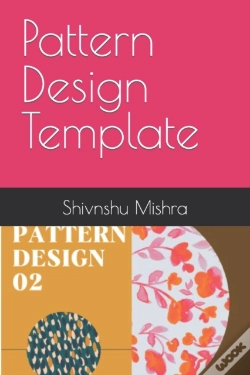 Capa do artigo Pattern Design Template