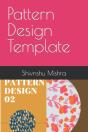 Pattern Design Template - Preview
