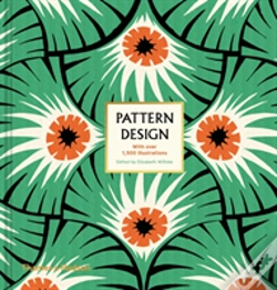 Capa do artigo Pattern Design
