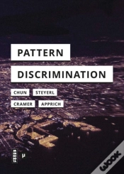 Capa do artigo Pattern Discrimination