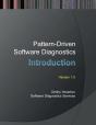 Pattern-Driven Software Diagnostics - Preview