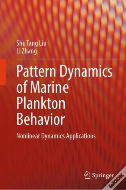 Capa do artigo Pattern Dynamics Of Marine Plankton Behavior