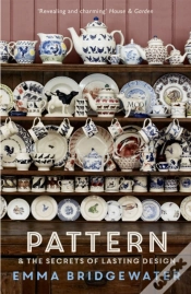 Capa do artigo Pattern