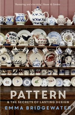 Capa do artigo Pattern