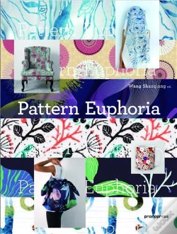 Capa do artigo Pattern Euphoria (Paperback) /Anglais