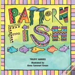 Capa do artigo Pattern Fish