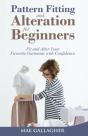Pattern Fitting And Alteration For Beginners - Preview