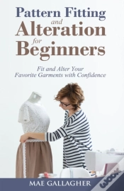 Capa do artigo Pattern Fitting And Alteration For Beginners