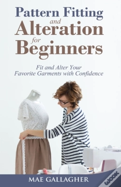 Capa do artigo Pattern Fitting And Alteration For Beginners