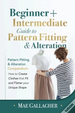 Capa do artigo Pattern Fitting