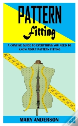 Capa do artigo Pattern Fitting