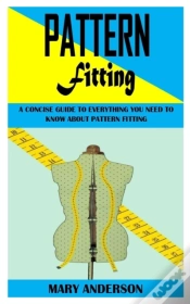 Capa do artigo Pattern Fitting