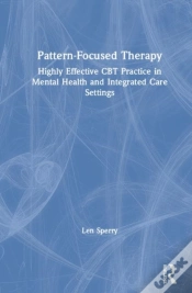 Capa do artigo Pattern Focused Therapy