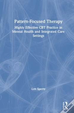 Capa do artigo Pattern Focused Therapy