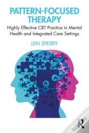 Capa do artigo Pattern Focused Therapy