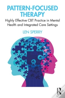 Capa do artigo Pattern Focused Therapy