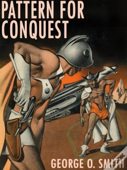 Capa do artigo Pattern For Conquest