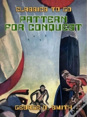 Capa do artigo Pattern For Conquest