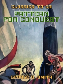 Capa do artigo Pattern For Conquest