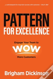 Capa do artigo Pattern For Excellence