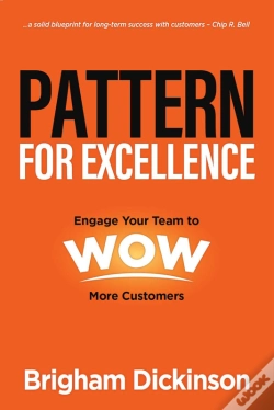 Capa do artigo Pattern For Excellence