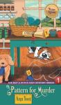 Pattern For Murder (The Bait & Stitch Cozy Mystery Series, Book 1) - Preview