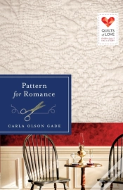 Capa do artigo Pattern For Romance