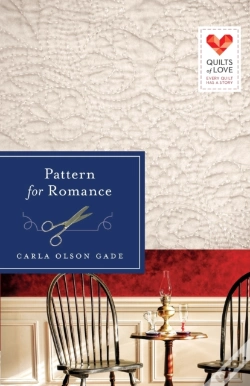 Capa do artigo Pattern For Romance