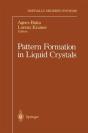 Pattern Formation In Liquid Crystals - Preview