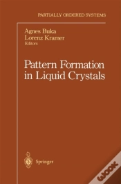 Capa do artigo Pattern Formation In Liquid Crystals