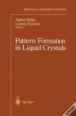 Capa do artigo Pattern Formation In Liquid Crystals