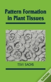 Capa do artigo Pattern Formation In Plant Tissues