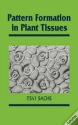 Capa do artigo Pattern Formation In Plant Tissues