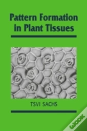 Pattern Formation In Plant Tissues