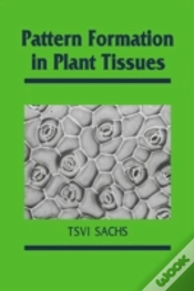 Capa do artigo Pattern Formation In Plant Tissues