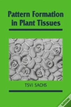 Capa do artigo Pattern Formation In Plant Tissues