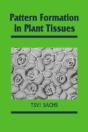 Pattern Formation In Plant Tissues - Preview