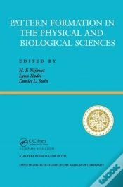 Capa do artigo Pattern Formation In The Physical And Biological Sciences